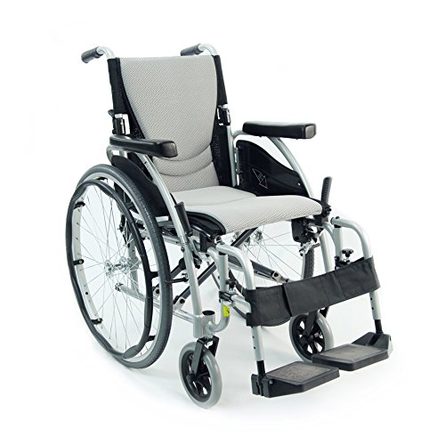 Best Power Wheelchair For Outdoor Use [2022]