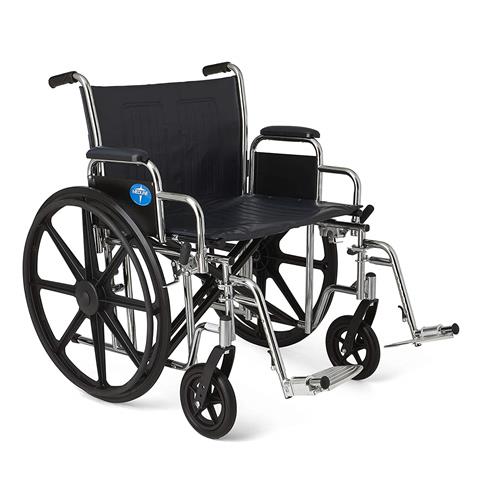 Best Extra Wide Wheelchairs [2022]