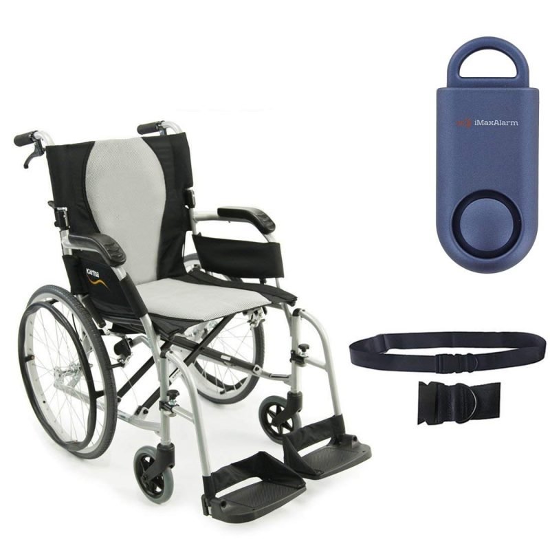 Best Lightweight Wheelchairs [2022]