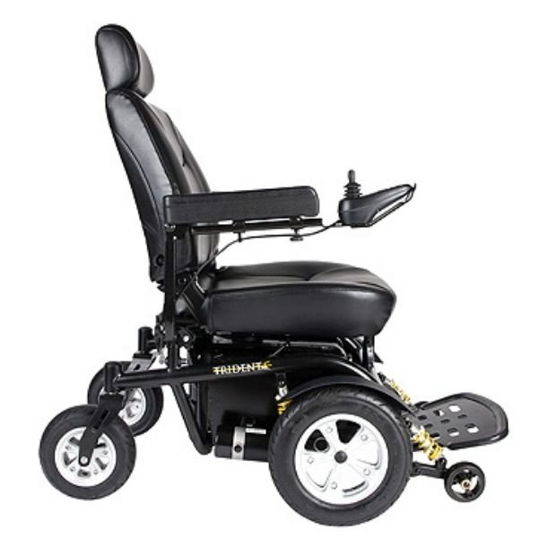 Best Power Wheelchairs & Power Wheelchair Accessories [2022]