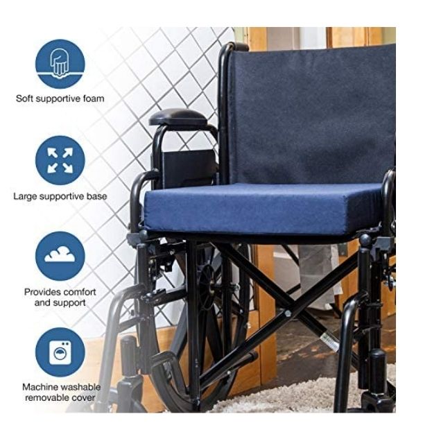 Best Electric Wheelchair Accessories [2022]