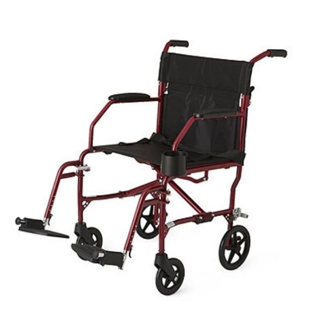 Wheelchairs for Retail and Transportation