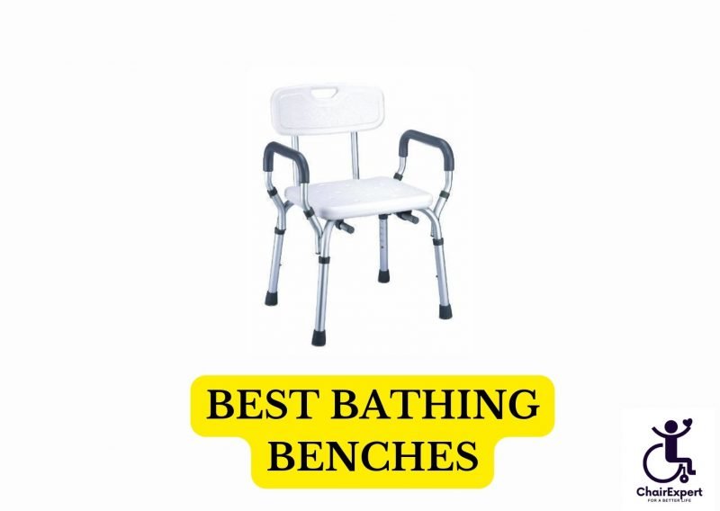 Best Bathing Benches [2022]