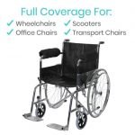 Wheelchair Foam Armrest