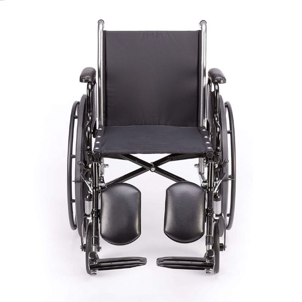Invacare Hemi Wheelchair For Adults.