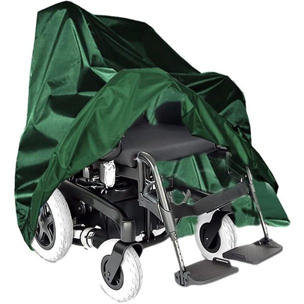 Mobility Wheelchair Cover Accessories